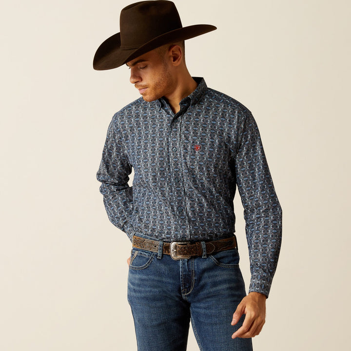 Rochard Classic Fit Shirt from Ariat