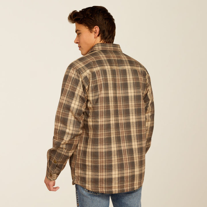 Herbert Retro Shirt from Ariat