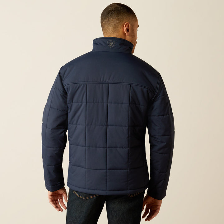 Crius Insulated Jacket from Ariat