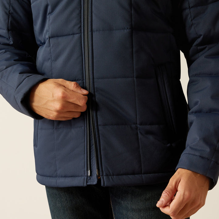 Crius Insulated Jacket from Ariat