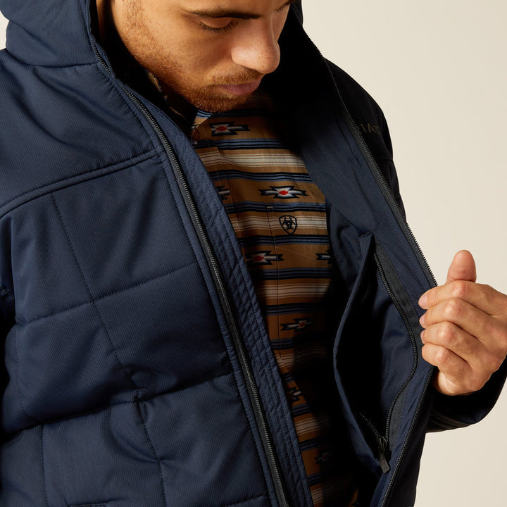 Crius Insulated Jacket from Ariat
