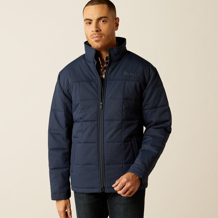 Crius Insulated Jacket from Ariat