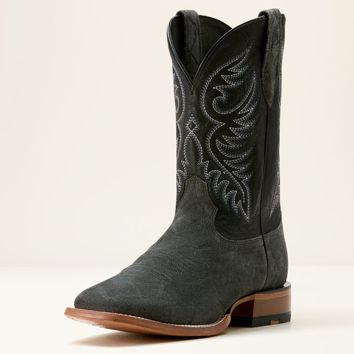 Wiley from Ariat