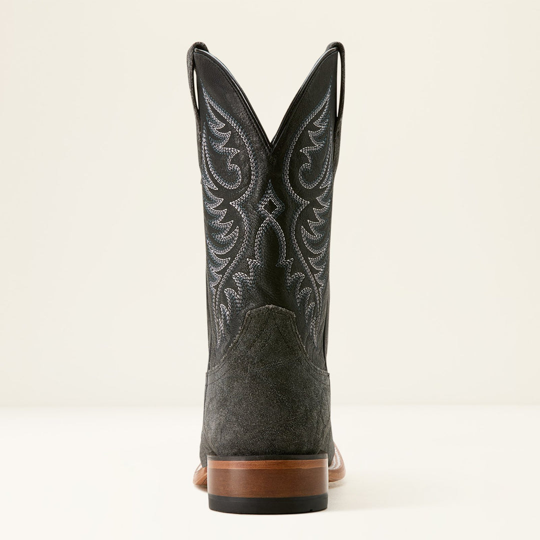 Wiley from Ariat