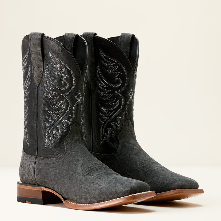 Wiley from Ariat