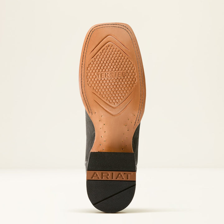 Wiley from Ariat
