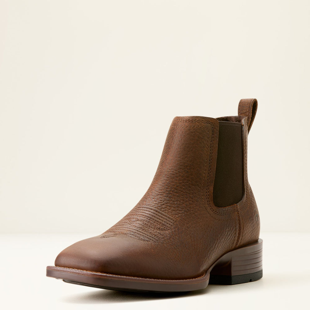 Booker Ultra Western Boot from Ariat - High Call Outfitters