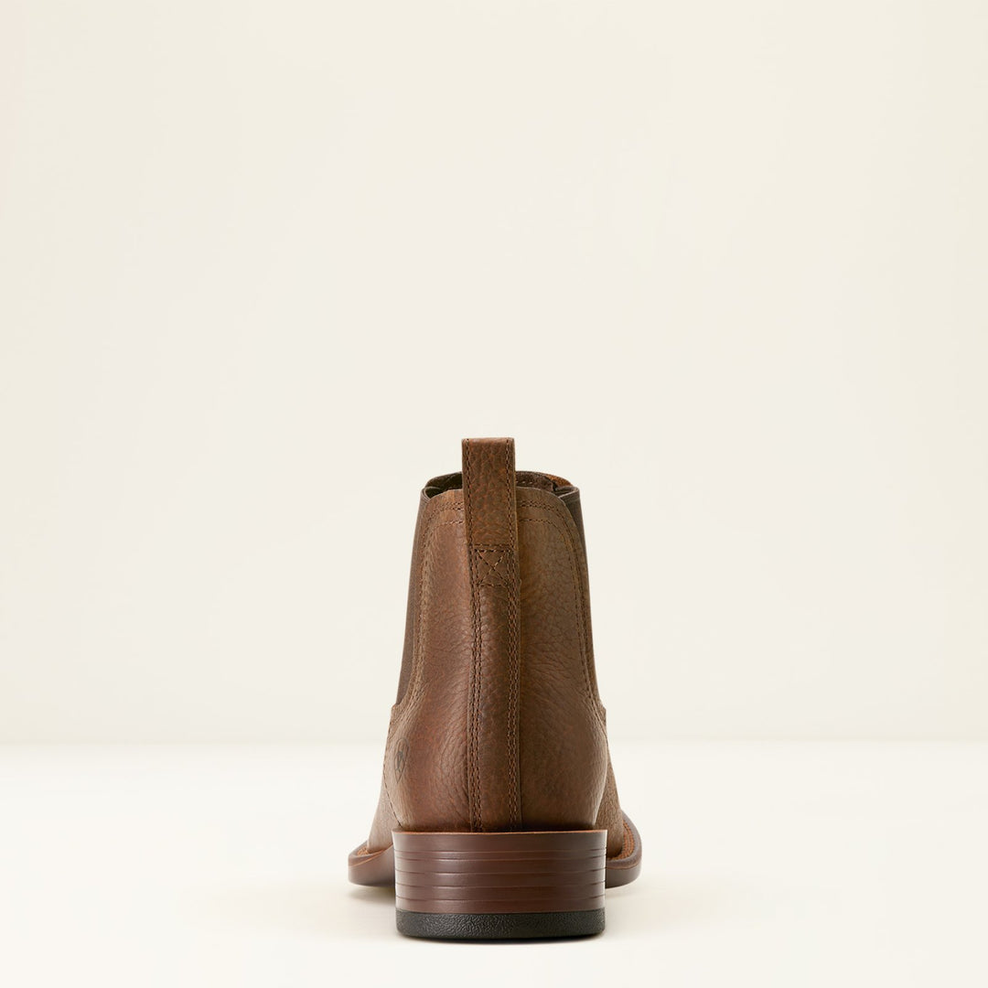 Booker Ultra Western Boot from Ariat