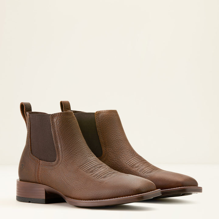 Booker Ultra Western Boot from Ariat