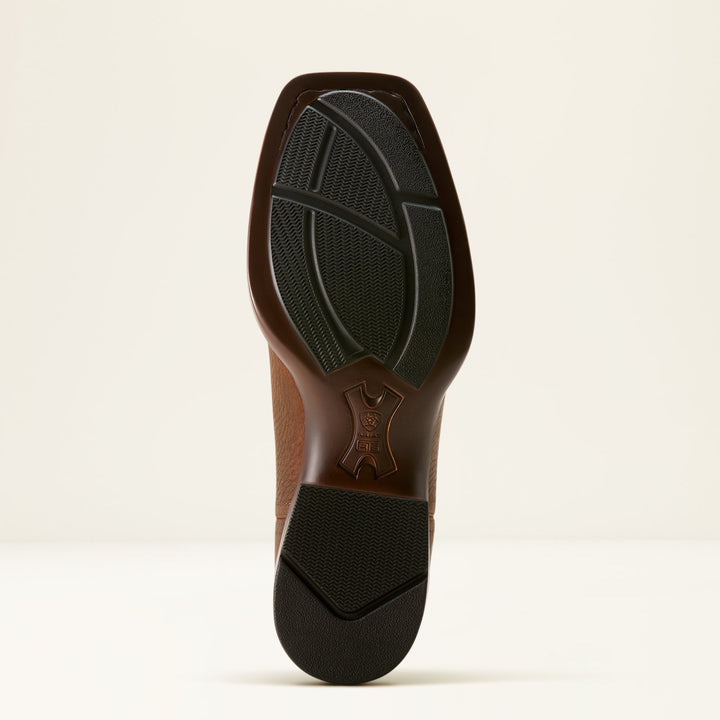 Booker Ultra Western Boot from Ariat