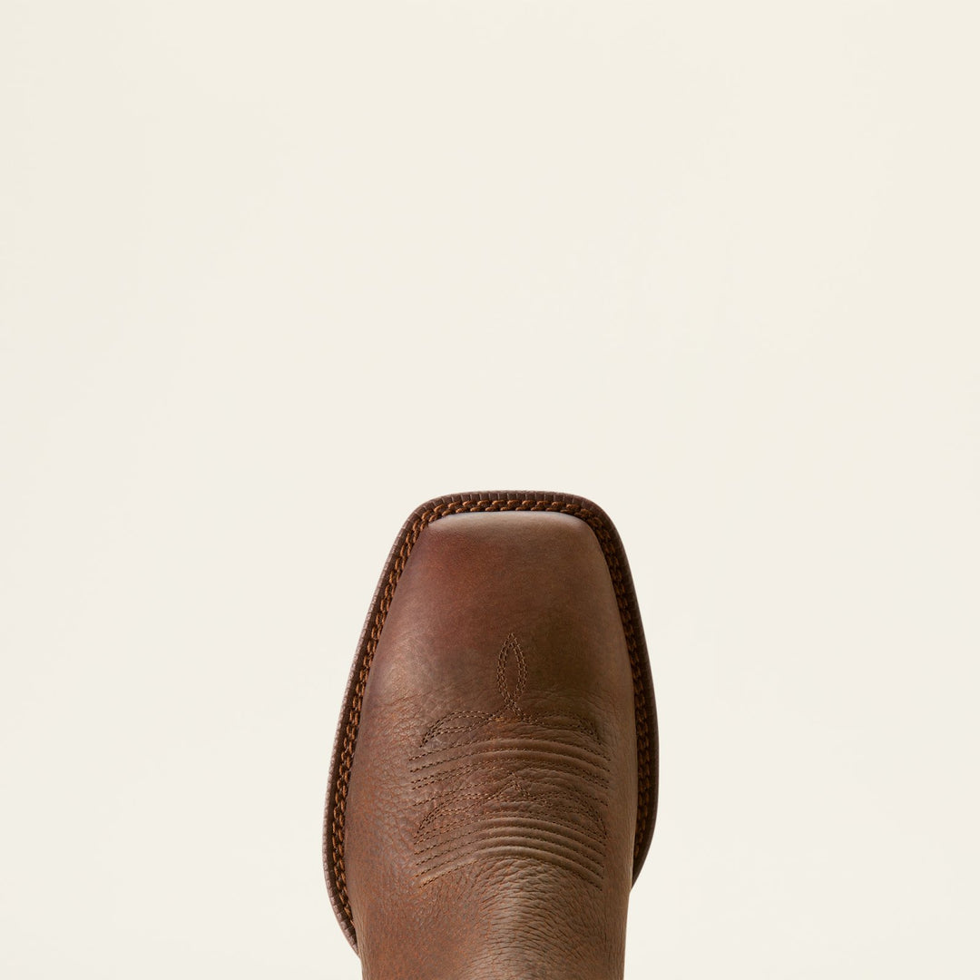 Booker Ultra Western Boot from Ariat