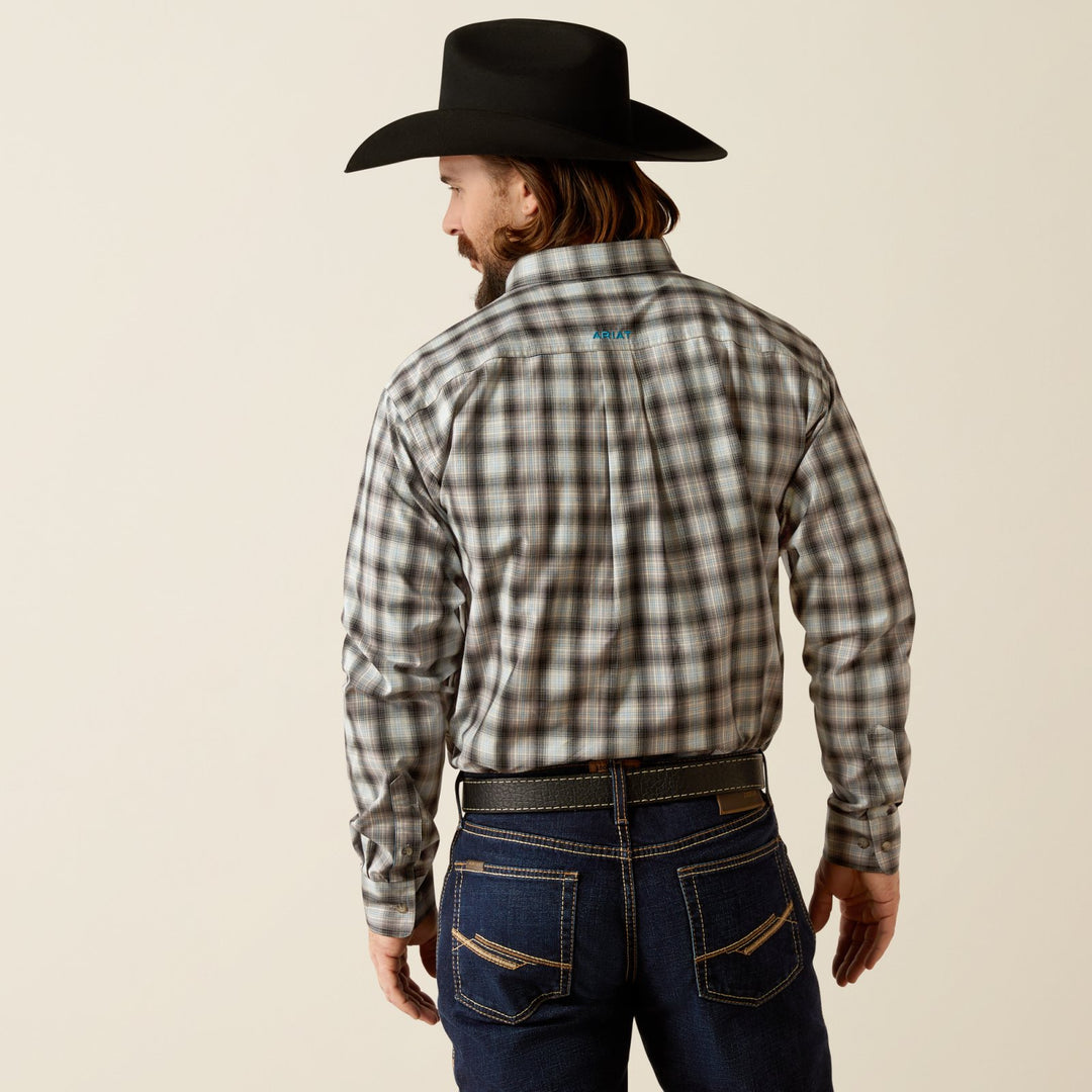 Pro Series Jamison Classic Fit Shirt from Ariat