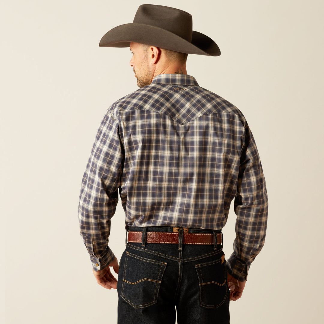Relentless Pursuit Shirt from Ariat