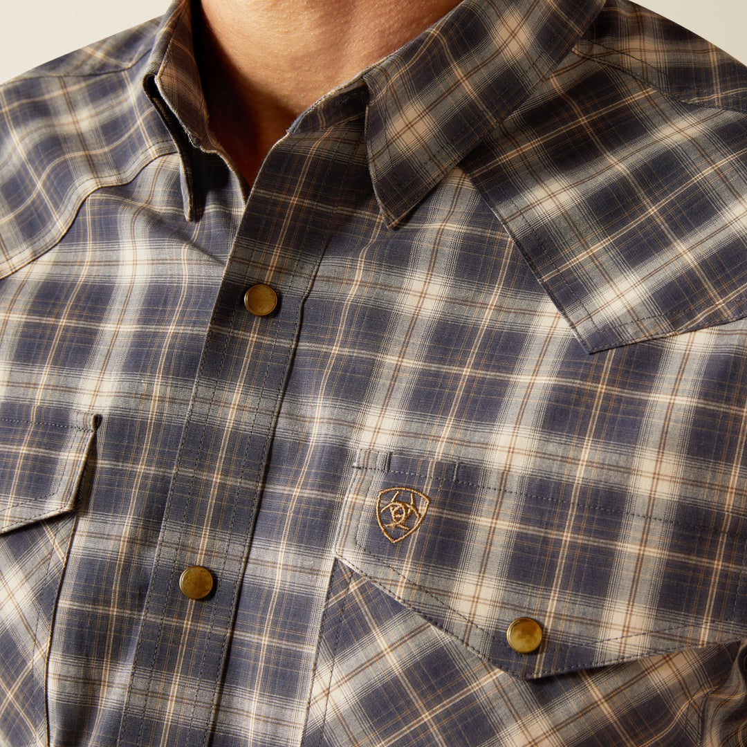 Relentless Pursuit Shirt from Ariat