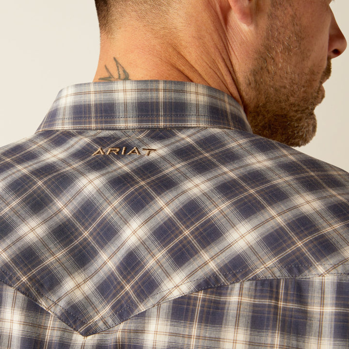 Relentless Pursuit Shirt from Ariat