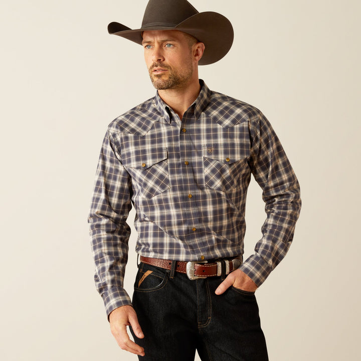 Relentless Pursuit Shirt from Ariat