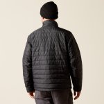 Rebar Cordura Ripstop Lightweight Insulated Jacket from Ariat