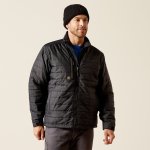 Rebar Cordura Ripstop Lightweight Insulated Jacket from Ariat