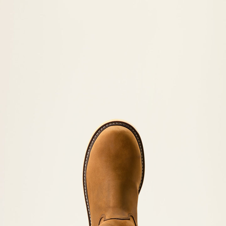 Rebar Wedge Pull On H2O from Ariat