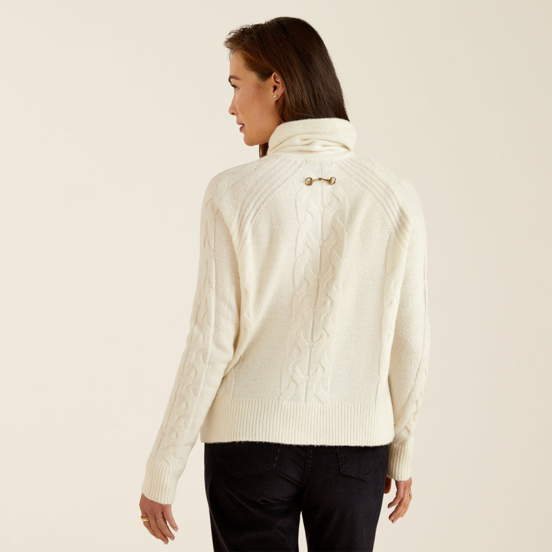 Novato Sweater from Ariat