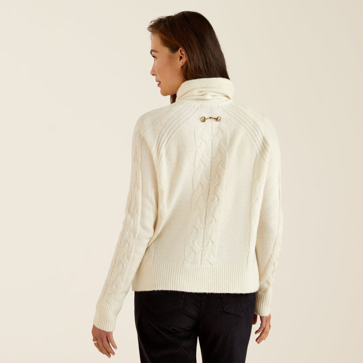 Novato Sweater from Ariat