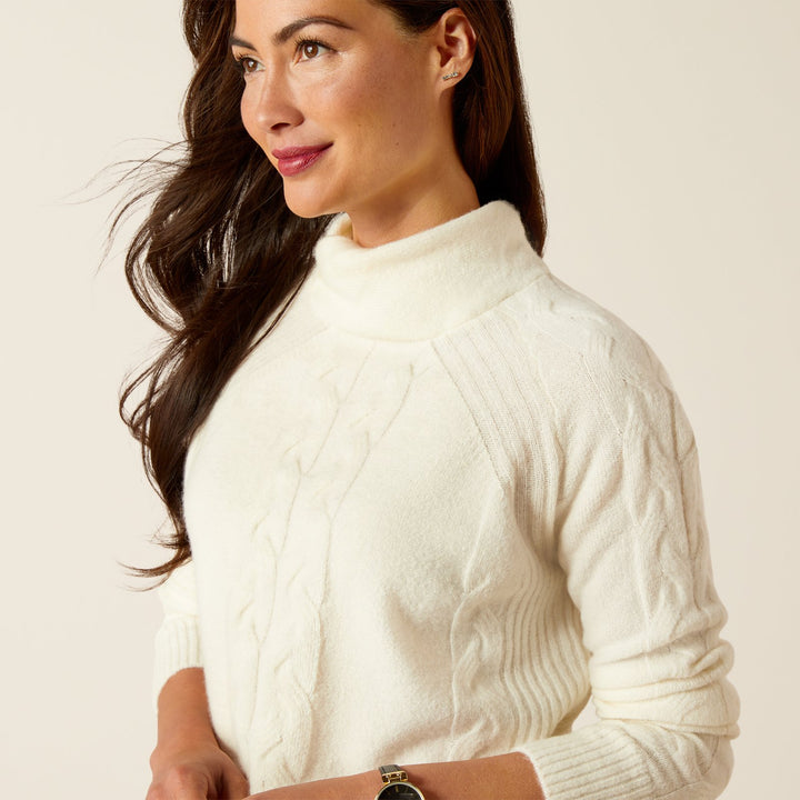 Novato Sweater from Ariat