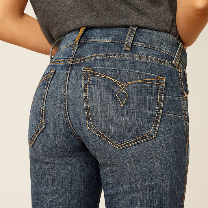 Kallie Flare from Ariat