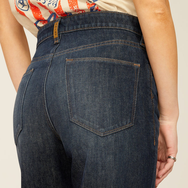Jasmine Relaxed Tomboy from Ariat
