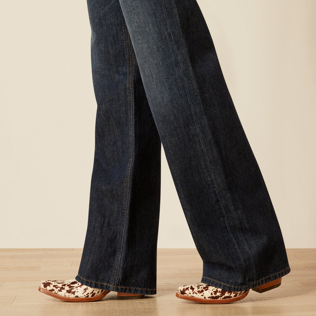 Jasmine Relaxed Tomboy from Ariat