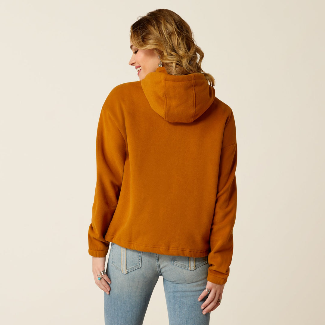 Essential Pullover Hoodie from Ariat