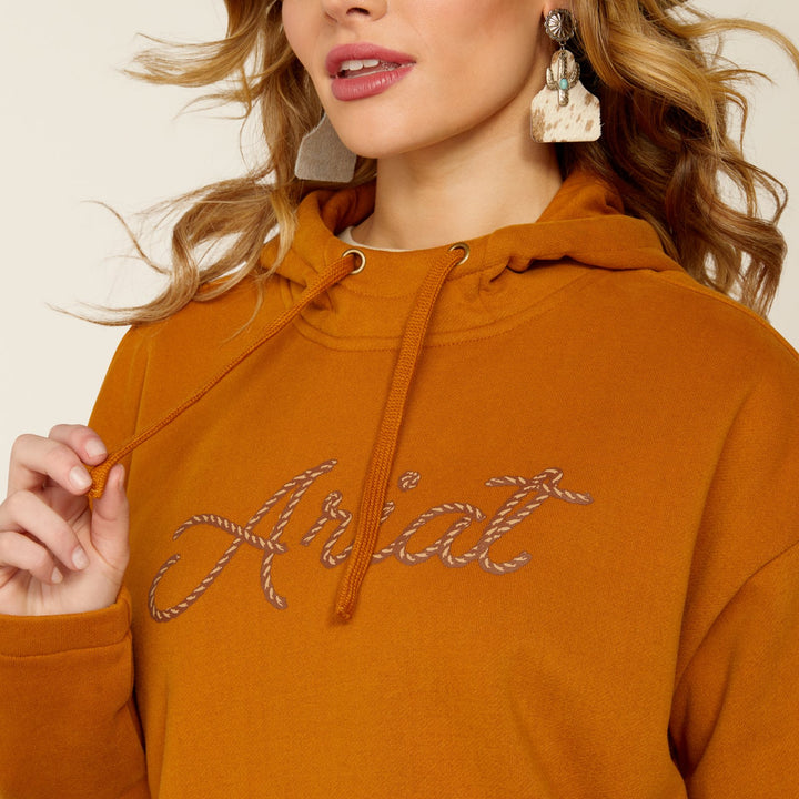 Essential Pullover Hoodie from Ariat
