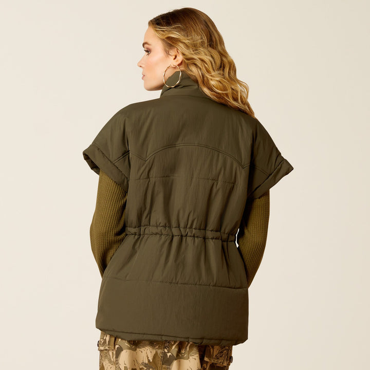 Carolina Vest from Ariat