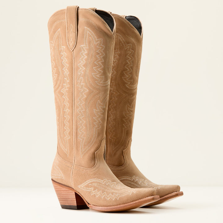 Casanova Western Boot from Ariat