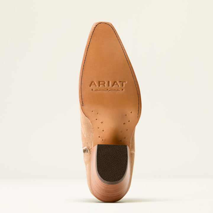 Casanova Western Boot from Ariat