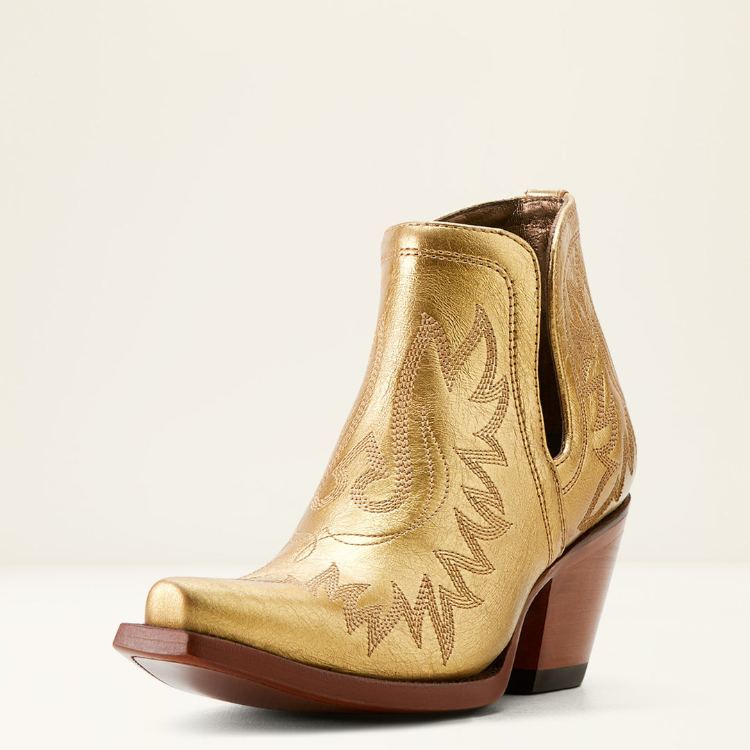 Dixon from Ariat