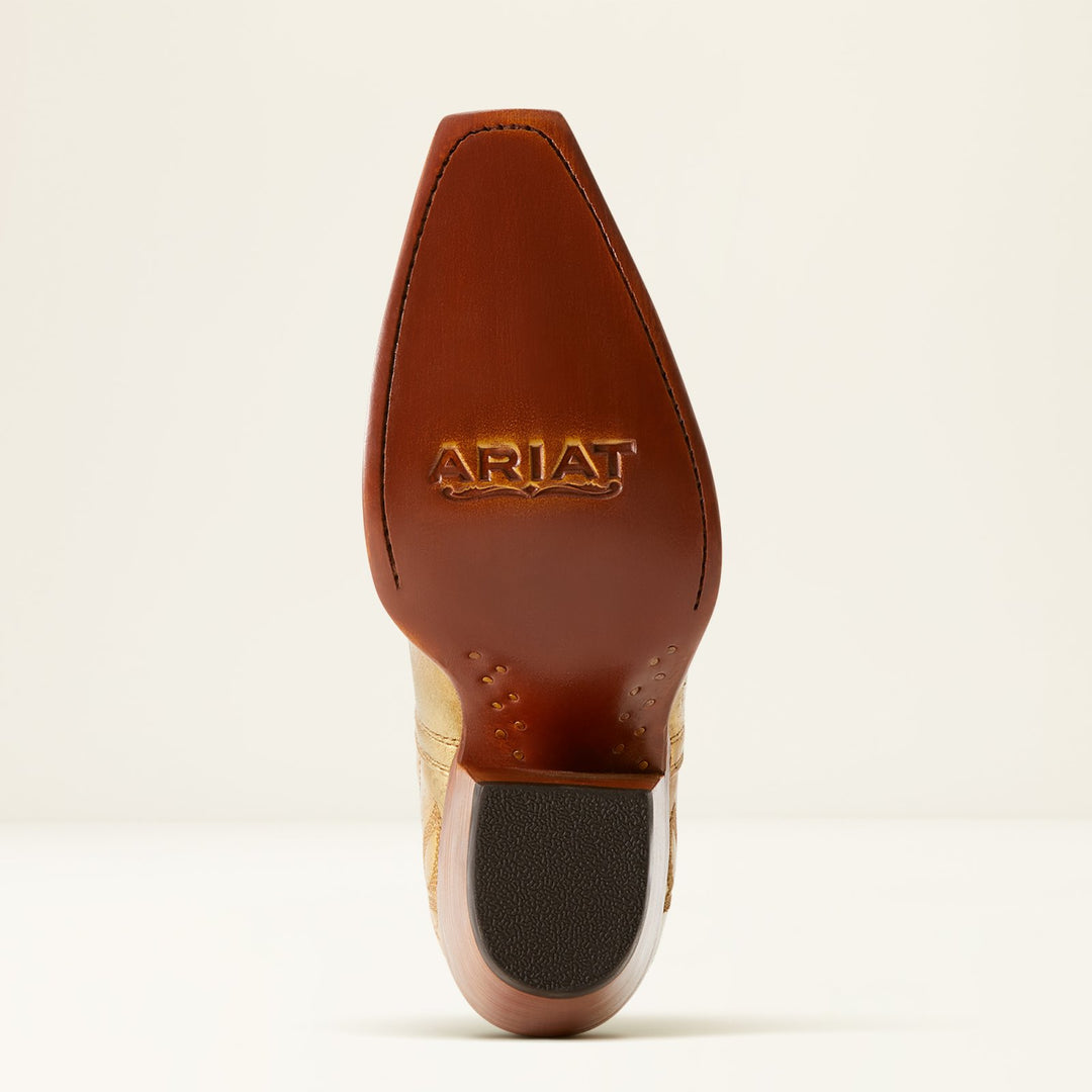 Dixon from Ariat