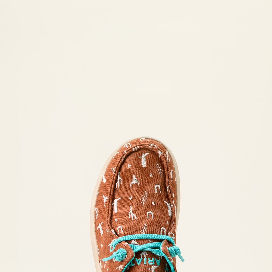 Hilo Doodle from Ariat