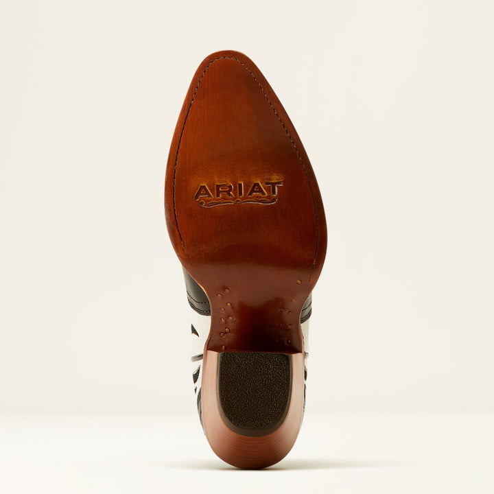 Antonia from Ariat