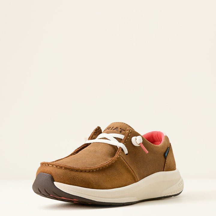 Buckeye Waterproof Shoe from Ariat