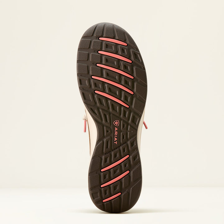 Buckeye Waterproof Shoe from Ariat