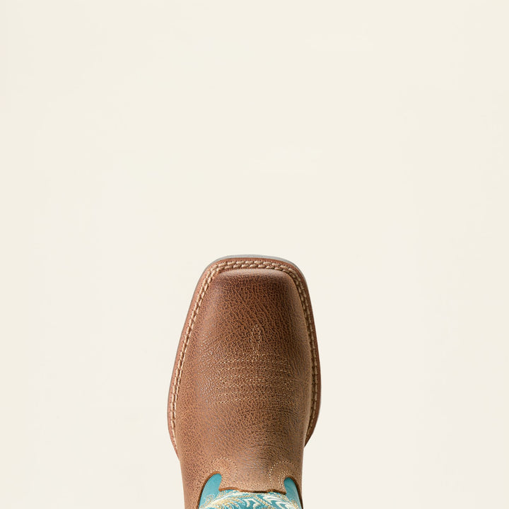 Youth Outrider Western Boot from Ariat