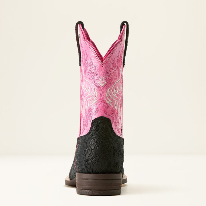 Youth Outrider Western Boot from Ariat