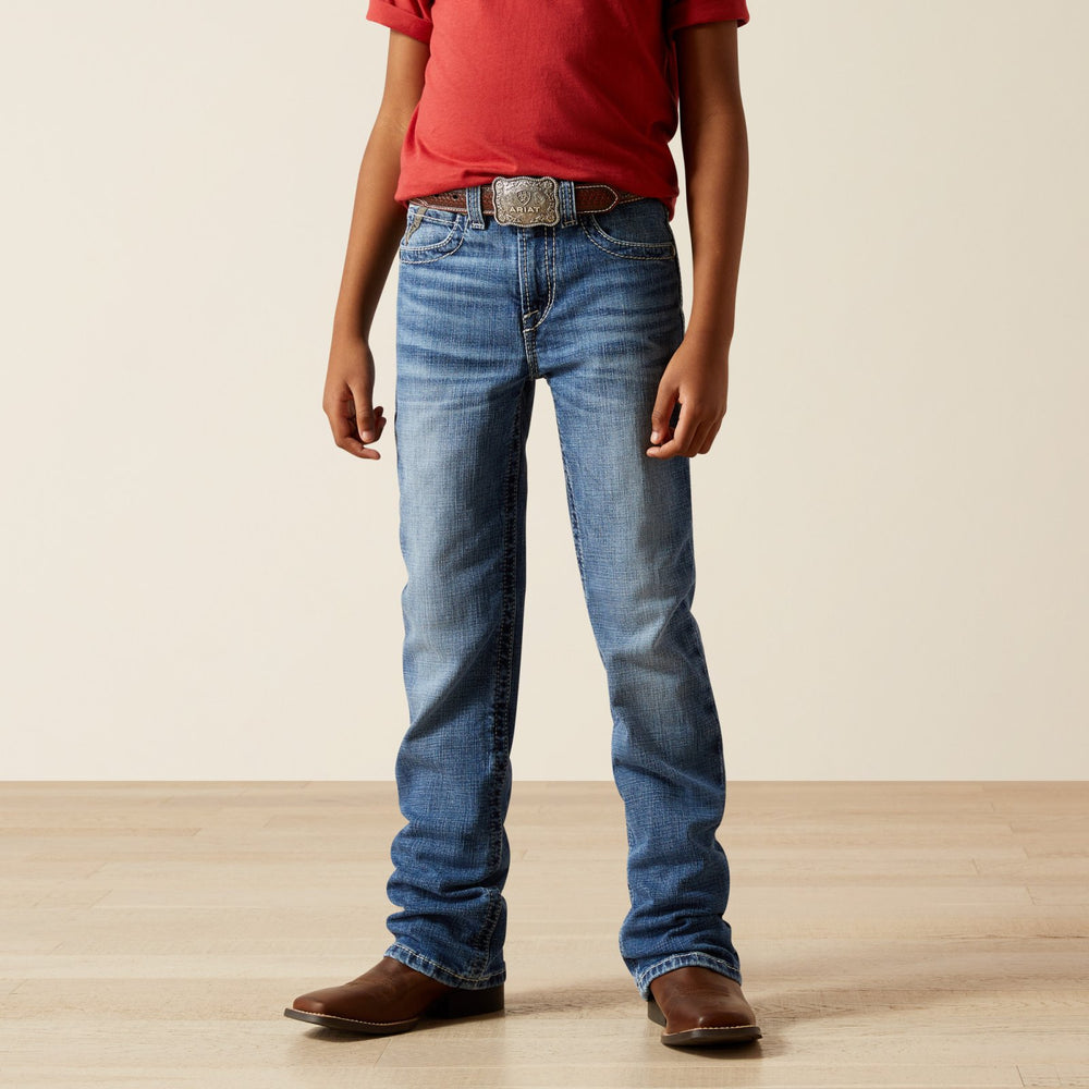B5 Slim Marshall Boot Cut Jean from Ariat - High Call Outfitters