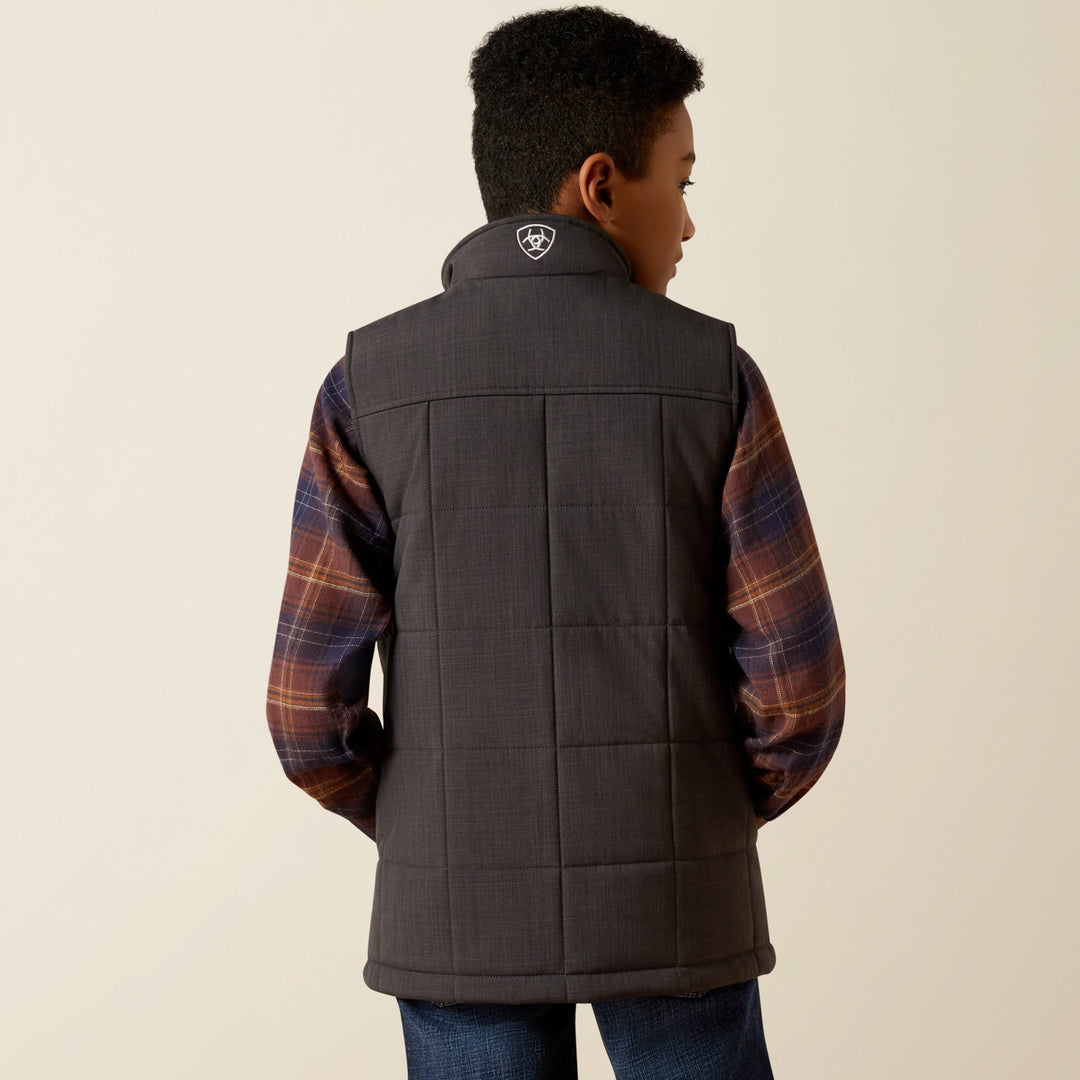 Crius Insulated Jacket from Ariat