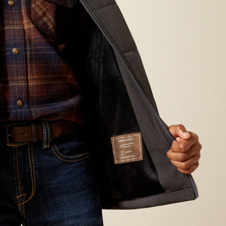 Crius Insulated Jacket from Ariat