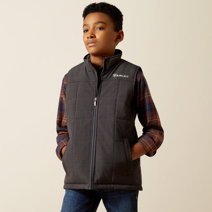 Crius Insulated Jacket from Ariat