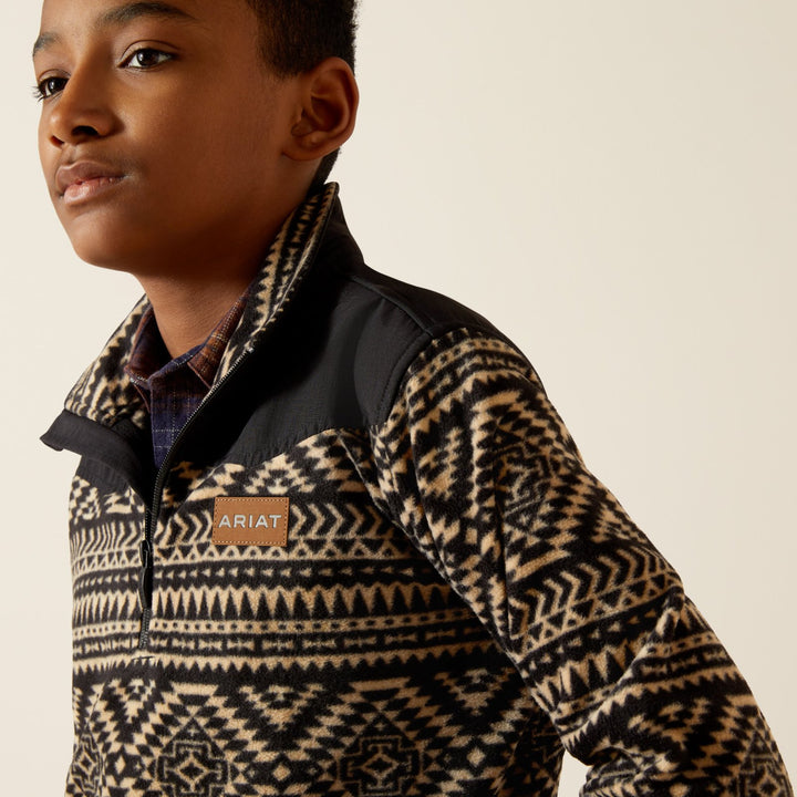 Basis Sweatshirt from Ariat