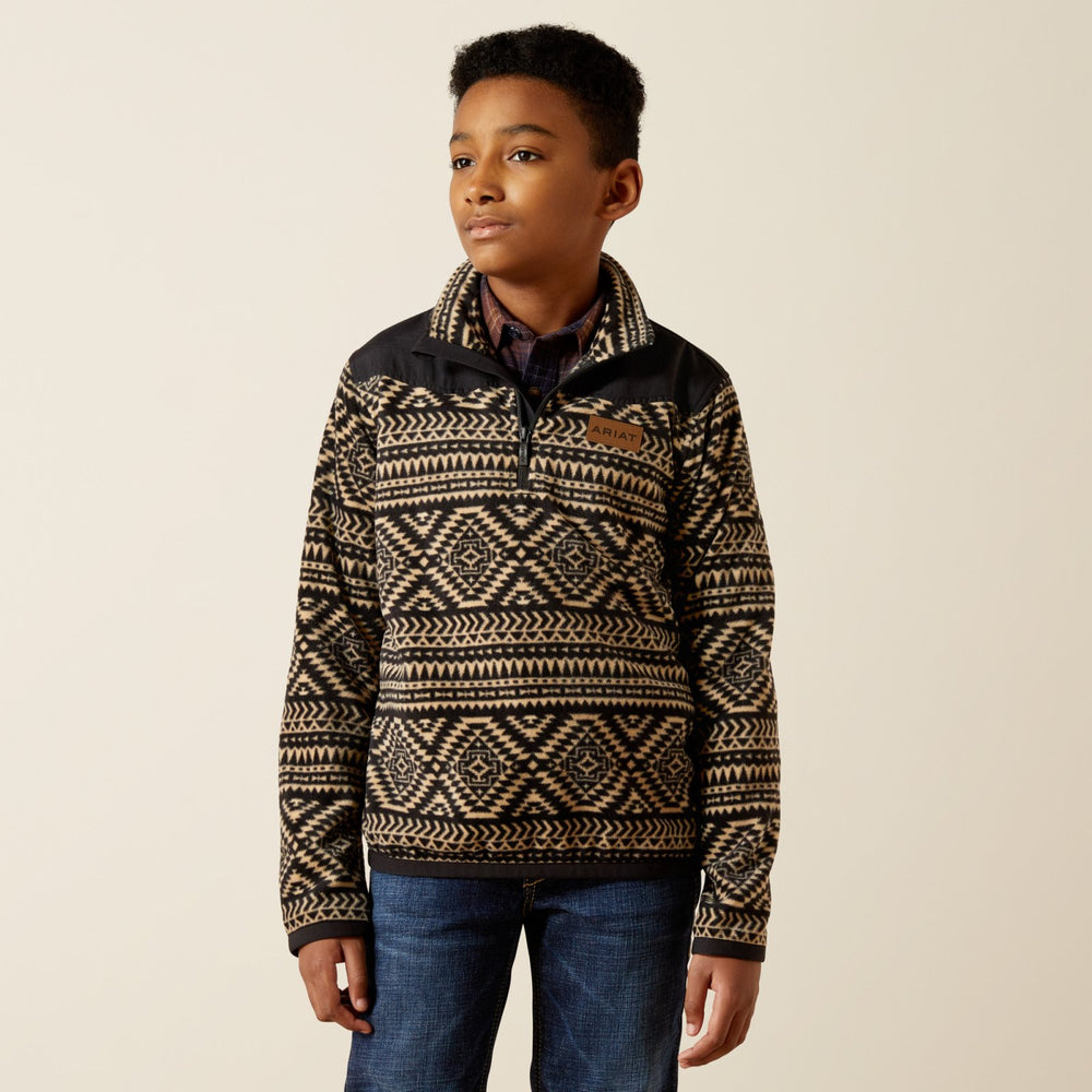 Basis Sweatshirt from Ariat - High Call Outfitters
