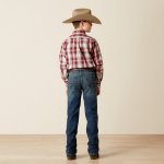 B4 Baron Boot Cut Denim from Ariat