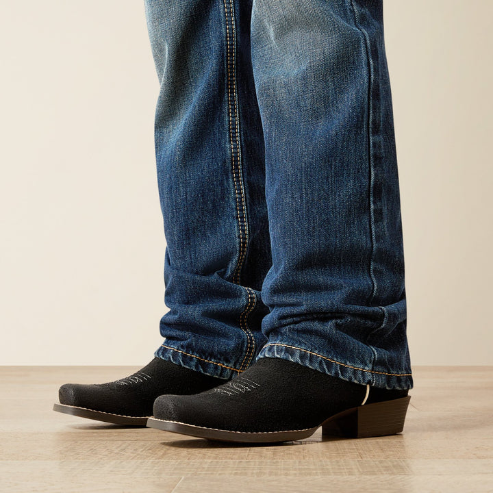 B4 Baron Boot Cut Denim from Ariat